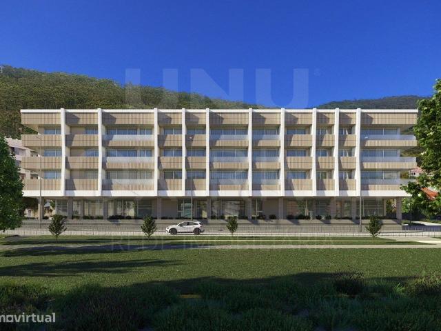 Apartamento T1