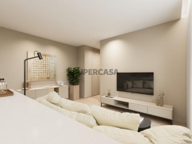 APARTAMENTO T1
