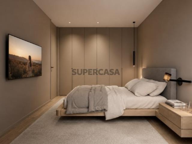 APARTAMENTO T1