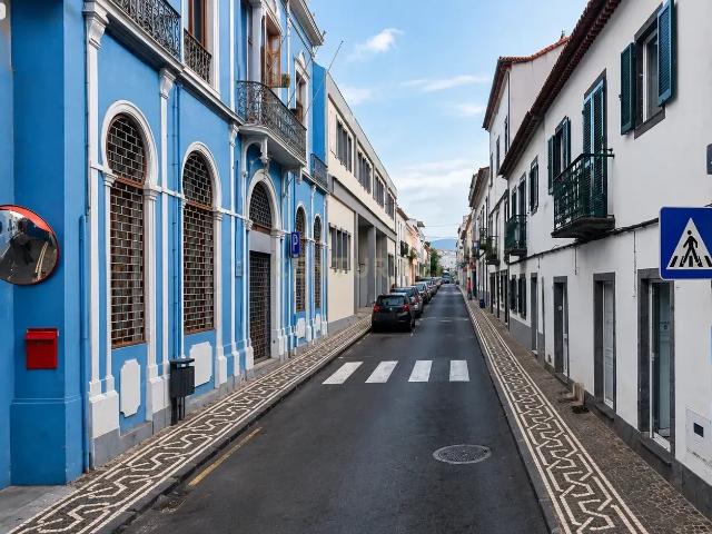 Apartamento T1 + 1 no Centro Histórico – Ideal para Viver ou Investir