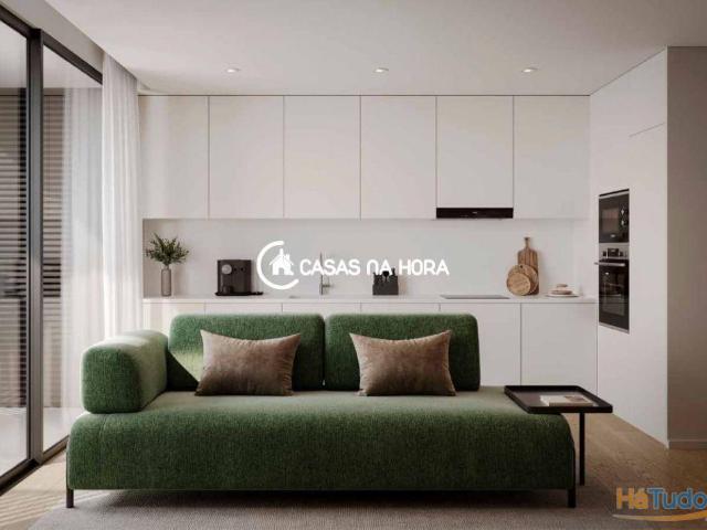 Apartamento T1 + 1 no Porto O Porto como você nunca viu! | 26064062911