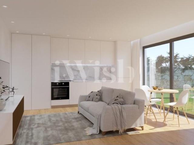 Apartamento T1 + 1 Asprela Residences 69m² Paranhos