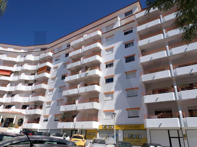 Apartamento T1 + 1 Condomínio Amoreira Mar | Alvor