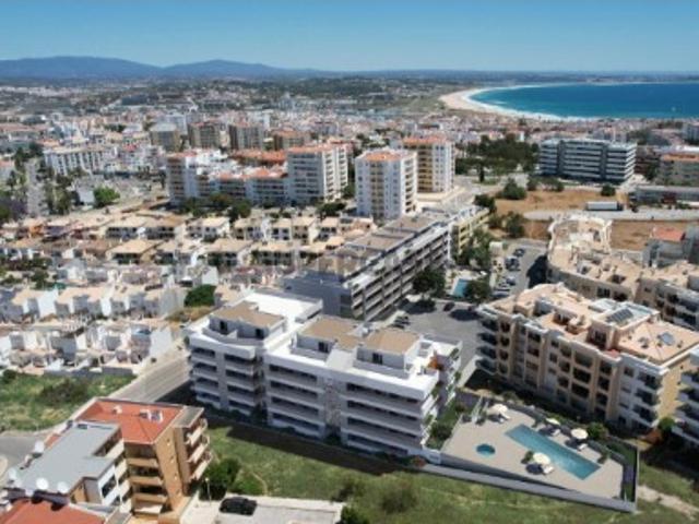 Apartamento T1 + 1 + Duplex em Lagos em Lagos Empreendimento DOMUS 23