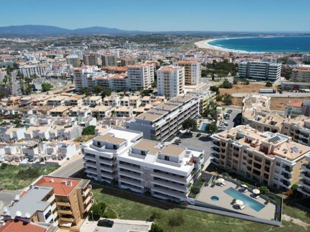 Apartamento T1 + 1 + Duplex Lagos