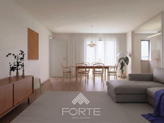 Apartamento T1 + 1 Edifício Liberdade São João da Madeira