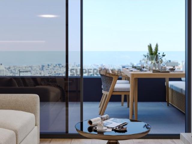 Apartamento T1 + 1 em Construção em Vila Nova de Gaia