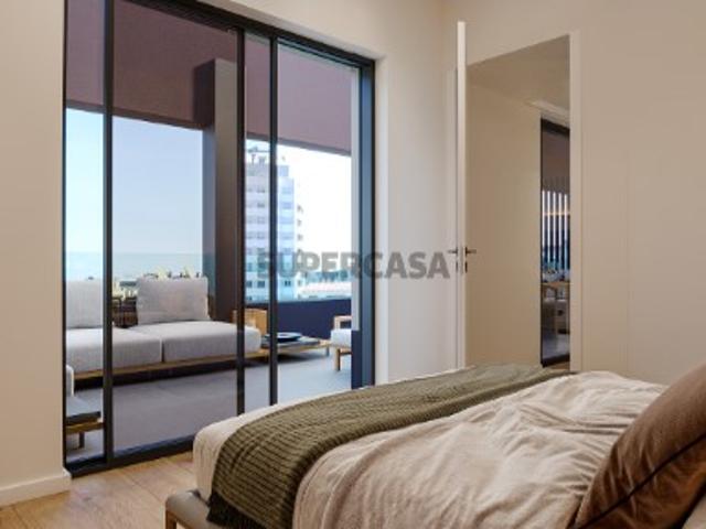 Apartamento T1 + 1 em Construção em Vila Nova de Gaia