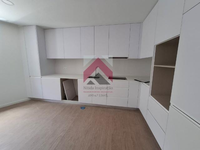Apartamento T1 + 1 em Esgueira, Aveiro 88m² Esgueira
