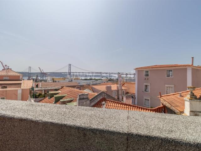 Apartamento T1 + 1 64m² Estrela