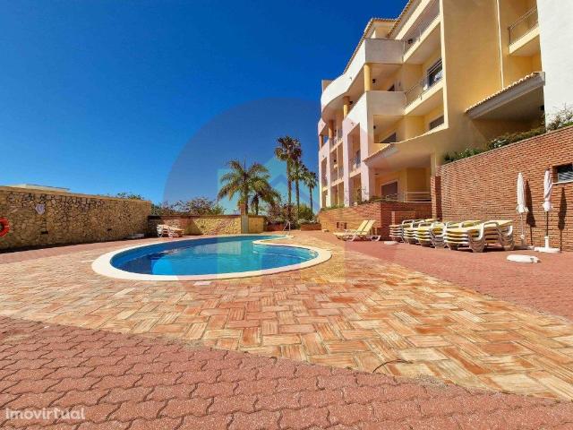 Apartamento T1 + 1 para Venda nos Olhos d' gua, Albufeira