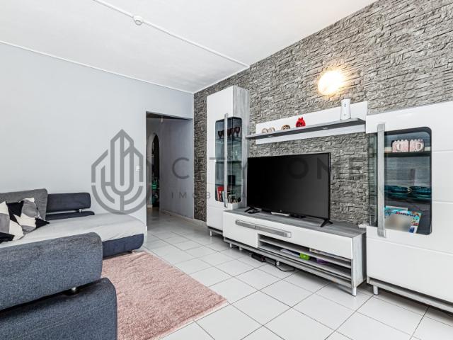 Apartamento T1 +1 Renovado