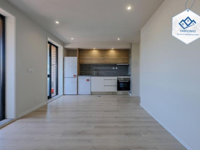 Apartamento T1+ 1 | Rio Tinto | Gondomar
