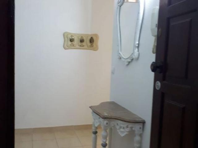 Apartamento T1 + 1