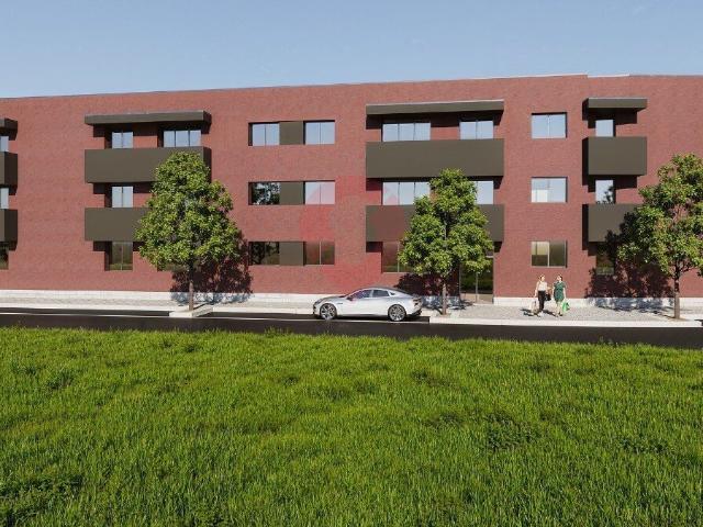 Apartamento T1 + 1