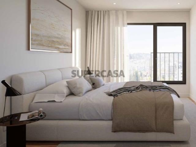 Apartamento T1