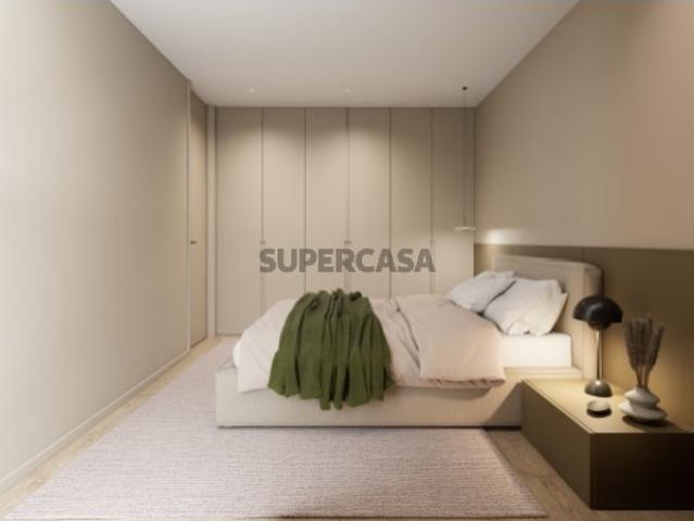 APARTAMENTO T1