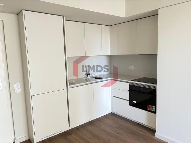 Apartamento T1