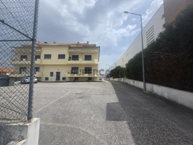 Apartamento T1