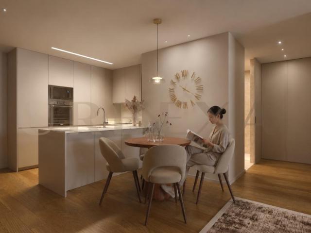 APARTAMENTO T1