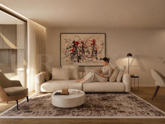 APARTAMENTO T1