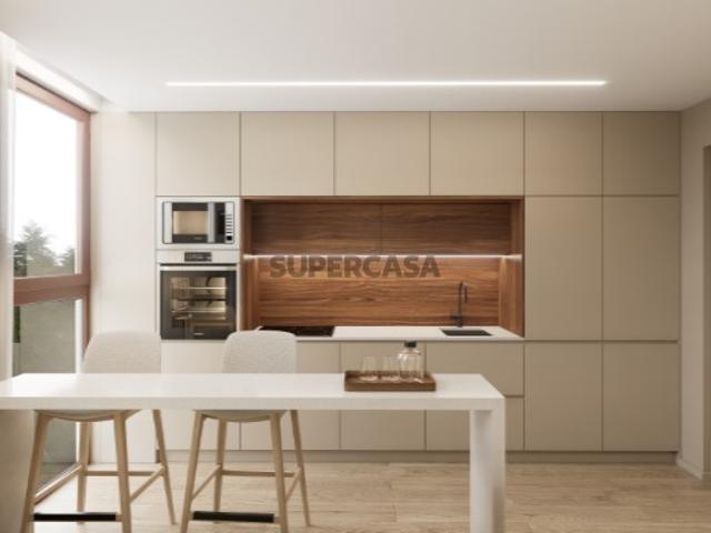 APARTAMENTO T1