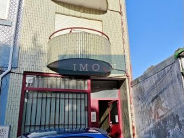 Apartamento T1