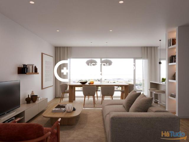 Apartamento T1 | 26064065733