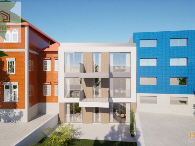 Apartamento T1 | 26073772828