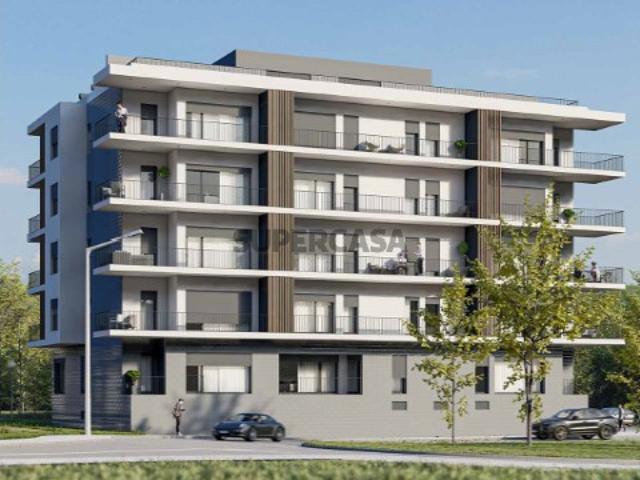 Apartamento T1