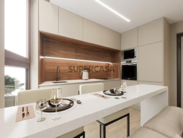 Apartamento t1