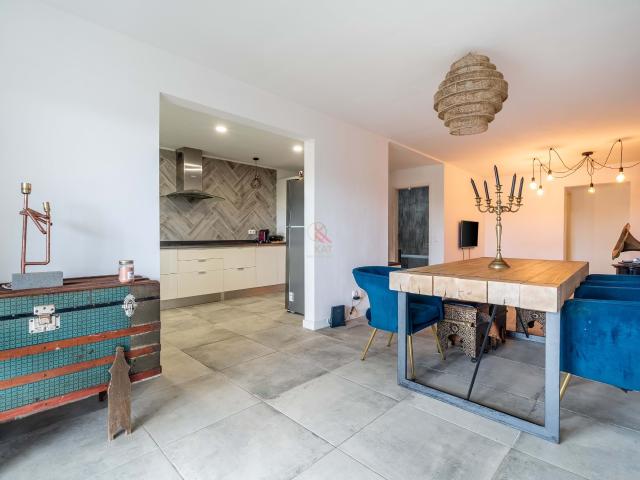 Apartamento T1 + 2 em Silves com Vista Desafogada