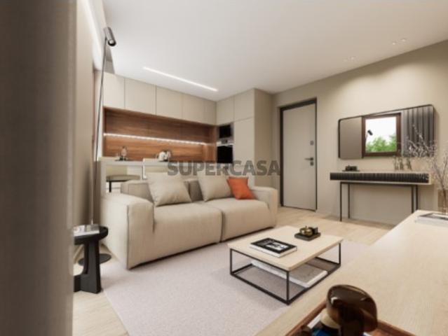 APARTAMENTO T1