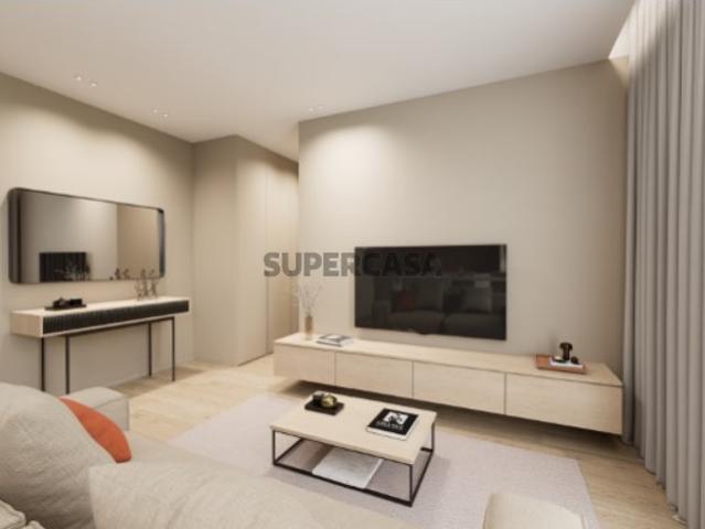 APARTAMENTO T1