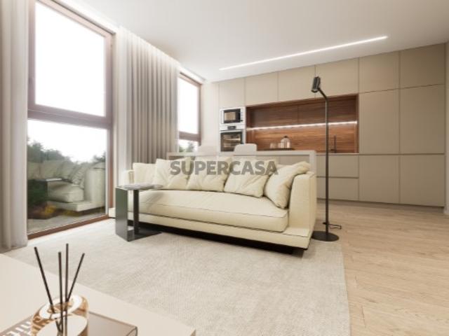 APARTAMENTO T1