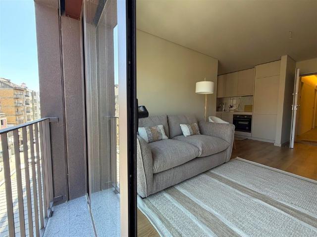 Apartamento T1