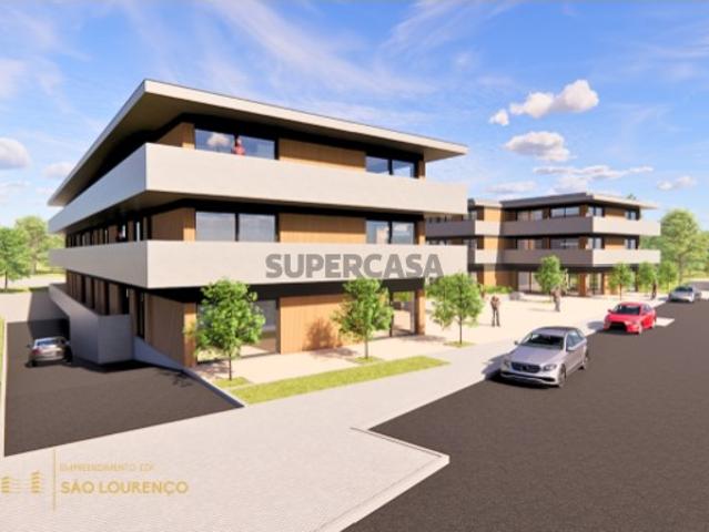 Apartamento T1