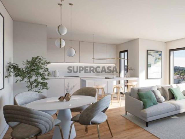 Apartamento T1