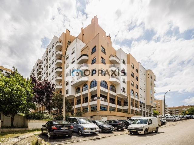 Apartamento T1