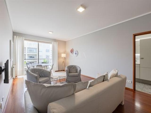 Apartamento T1