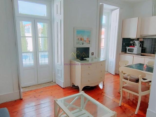 Apartamento T1