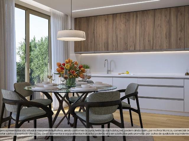 Apartamento T1