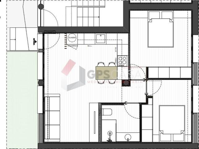 Apartamento T1, Terra Chã, Angra do Heroísmo | BPI Expresso Imobiliário