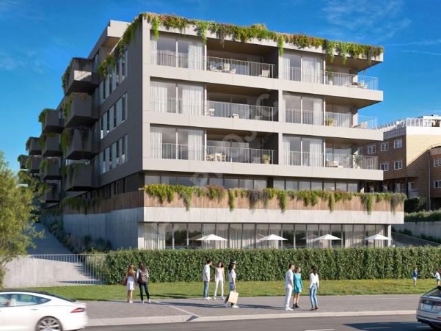 Apartamento T1 The Breeze