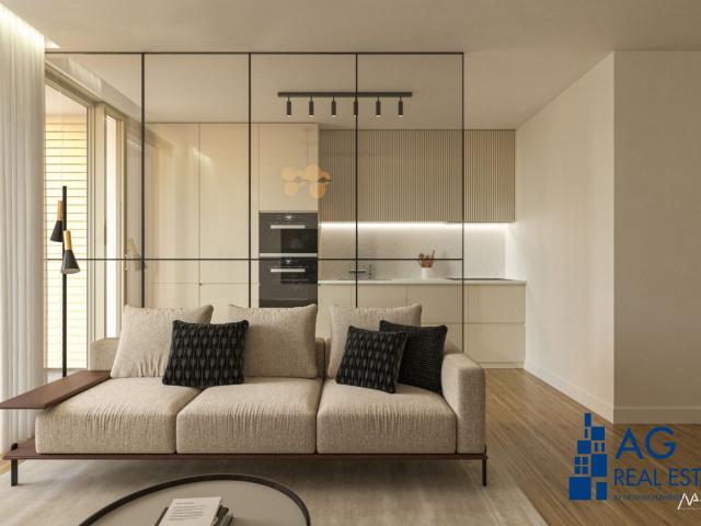 Apartamento T1 | The Hills