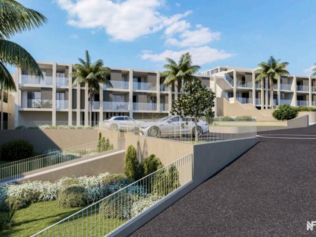 Apartamento T1 The Hills