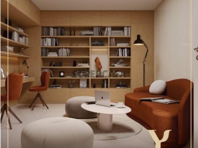 Apartamento T1 The Yard NEXT em Gaia
