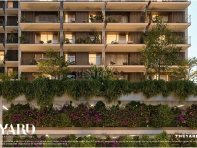 Apartamento T1 The Yard NEXT em Gaia