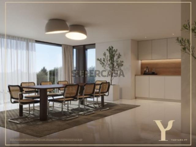 Apartamento T1 The Yard NEXT em Gaia