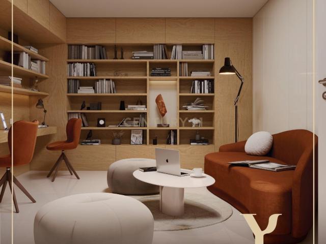 Apartamento T1 The Yard NEXT em Gaia